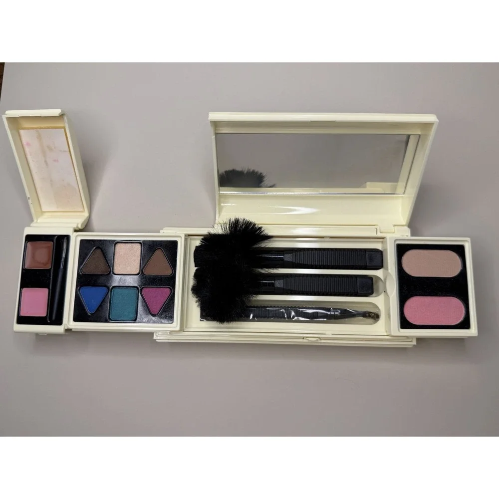 EYESHADOW KIT 1989 unused Ultima